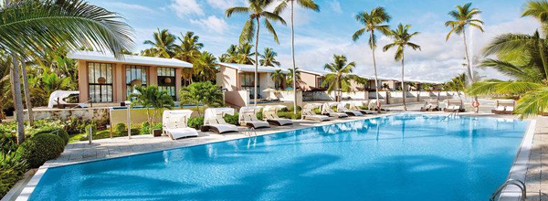 Adults only hotels Dominicaanse Republiek